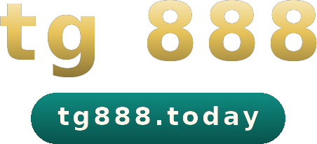 tg 888 logo