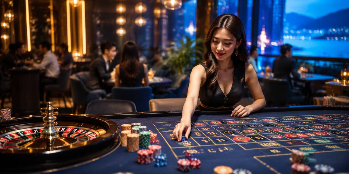 tg 888 Phòng Live Baccarat Demo tại tg 888 có gì?