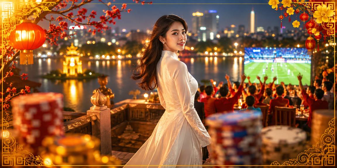 tg 888 Những gì chúng tôi cung cấp trong Casino ZaloPay